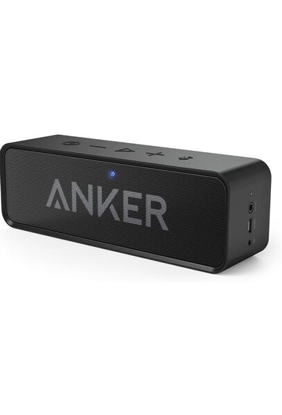 ★ Anker SoundCore ポータブル スピーカー 新品 未開封 ★