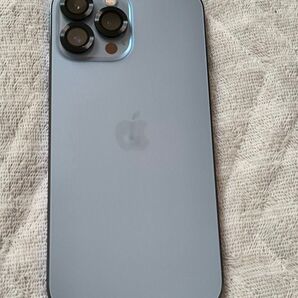 iphone13 promax 256GB シェアブルー SIMフリー