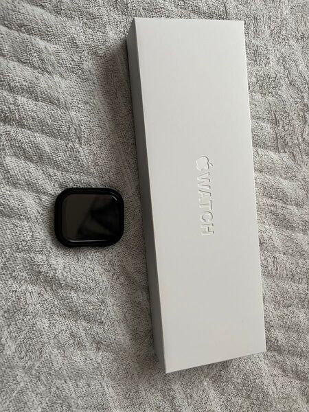 apple watch series 10 GPSモデル 46mm