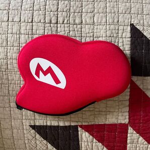 マリオ 3ds ポーチ Nintendo ケース