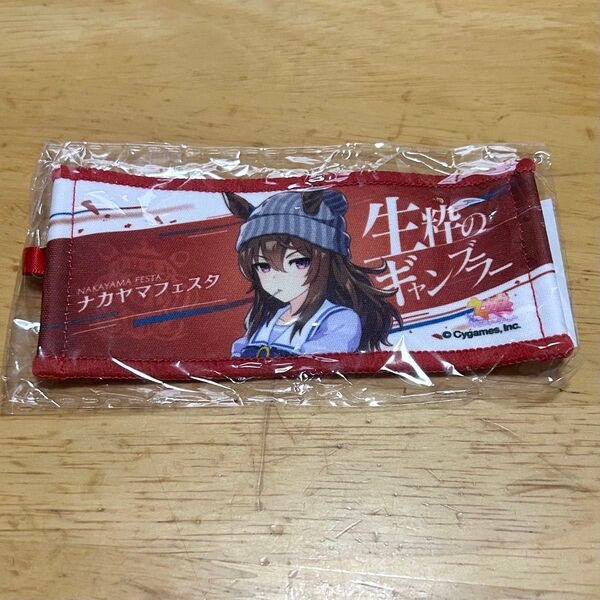 【即日発送】ナカヤマフェスタ ウマ娘 リアルガチャ 6th