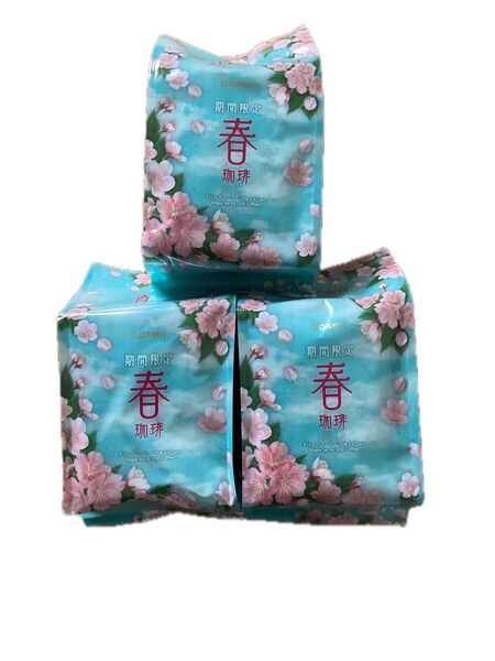 小川珈琲 春珈琲 10gx9袋 3個まとめ売り