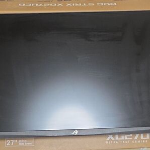ROG Strix XG27UCG 4k