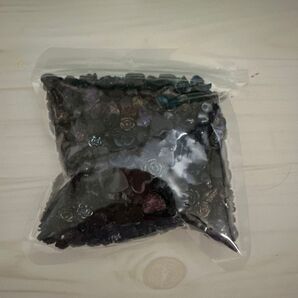 (他サイト掲載中)ネイルパーツ 薔薇 ハート ミックス
