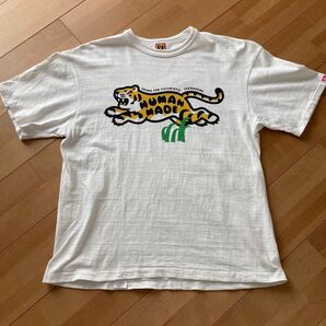 HUMAN MADE Tシャツ