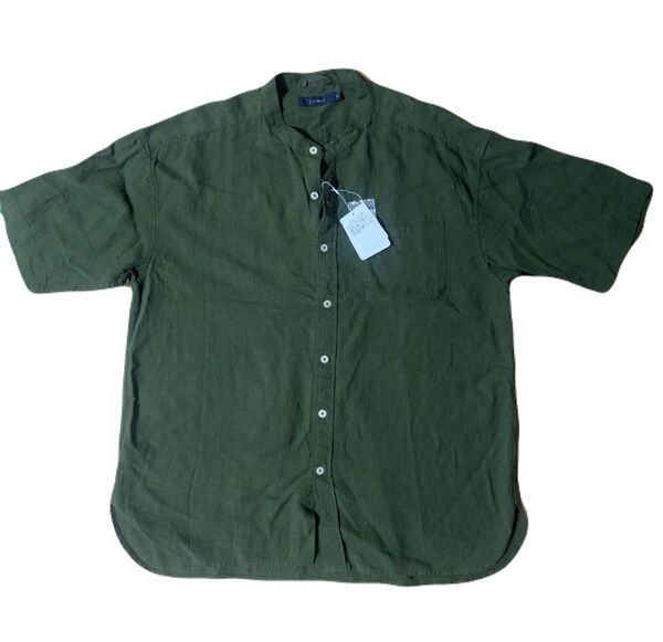 RAGEBLUE レイジブルー ポロシャツ 新品