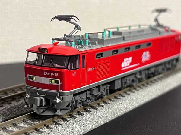 KATO EF510