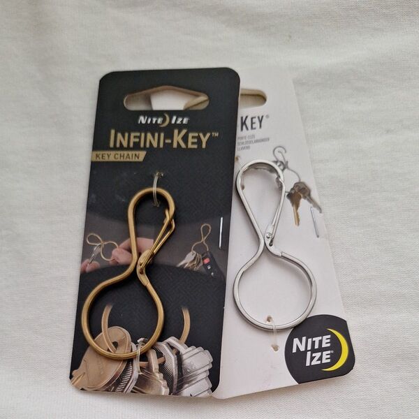 INFINI KEY KEYCHAIN キーホルダー USBメモリ USB2
