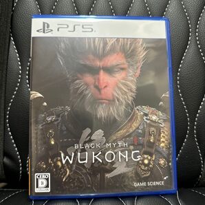 【PS5】 黒神話:悟空