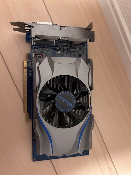 nvidia GTX750 pci-e 1GB DDR5 128bit グラフィックボード