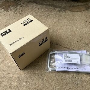 LIXIL CF-AA23D紙巻器・KF-AA70Pタオルリング LIXIL INAX