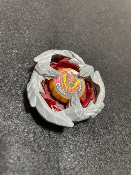 ベイブレードX beyblade コロコロコミック 付録 フェニックスフェザー ベイブレードエックス ブレード