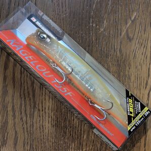 メガバス カゲロウ155F モデナボーン