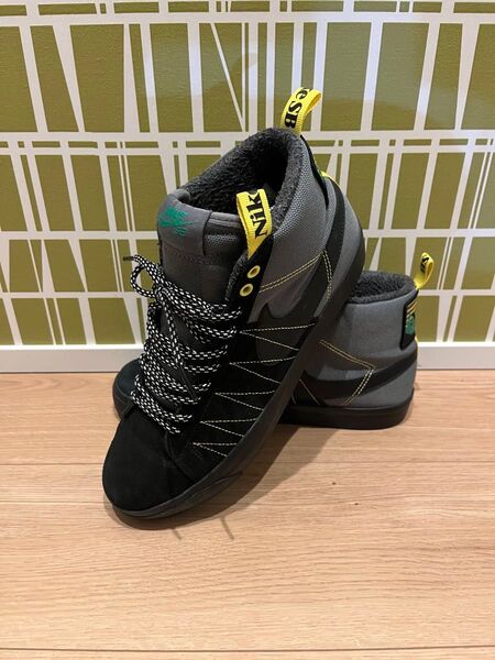 Nike SB Zoom Blazer Mid Premium 26.0