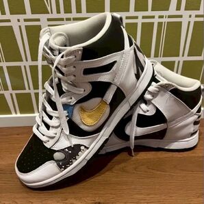 NIKE DUNK HI 1985 UNDERCOVER 27.5cm