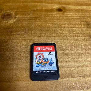 【Switch】 妖怪ウォッチ4 ぼくらは同じ空を見上げている ソフトのみ