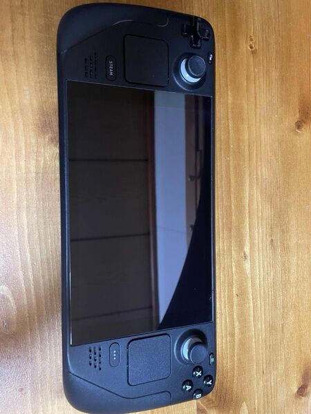 steam deck LCD 1TB交換 SD256GB スチームデック