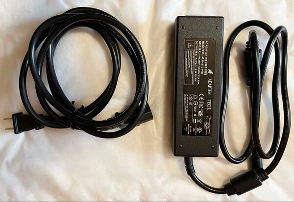 【美品】GaN(窒化ガリウム)採用ACアダプター Adapter Technology ATS160TS-P120 150W