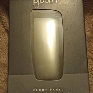 Ploomエックス・初期スターターキット同梱物【新品未使用】