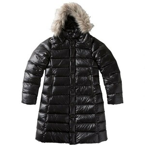  новый товар S чёрный THE NORTH FACE North Face Explorer npsi пальто Explore Nuptse Coat пуховик блузон 20 свет электронный гора 