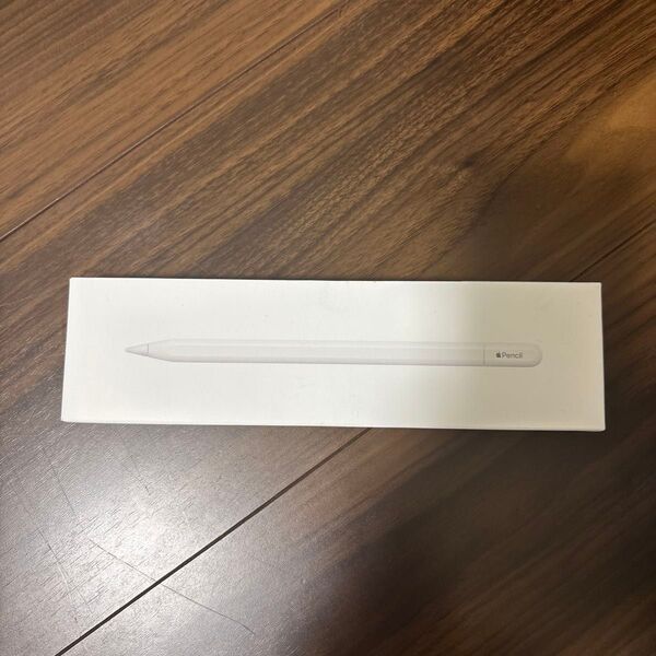 【新品未使用】Apple Pencil(USB-C) MUWA3ZA/A