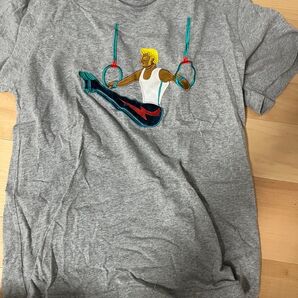 アールディーズ ALDIES ユニセックス Tシャツ Sサイズ メンズ レディース