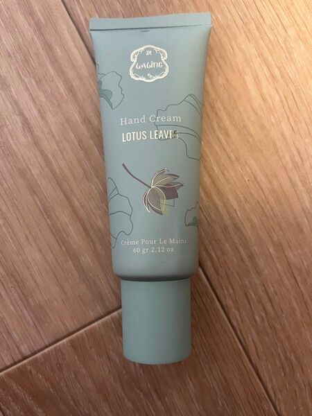 Laline ロータスリーブス 60g