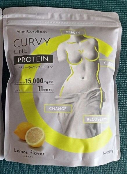 【新品】 ユミコア プロテイン 600g