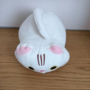 ねこタウン ぬいぐるみ ねこ クッション