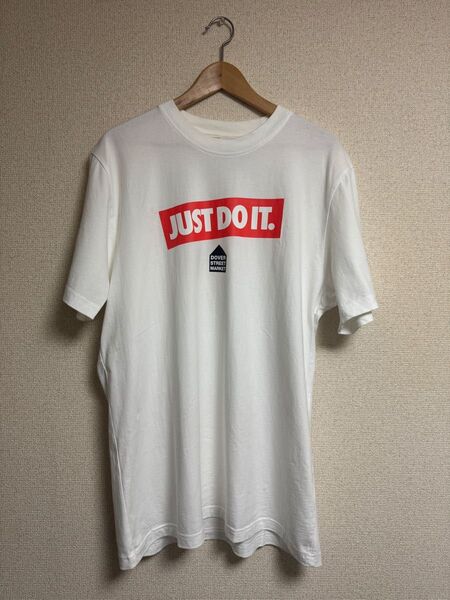 NIKE ナイキ × Dover street market ドーバーストリート 30th Anniversary Tシャツ