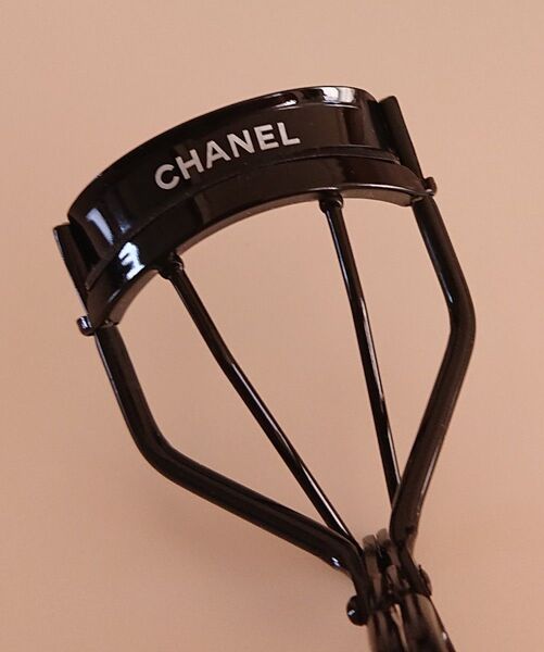 CHANEL アイラッシュカーラー ビューラー シャネル ブラック