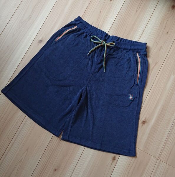 新品 ポールスミス ハーフパンツ ルームウェア サイズM