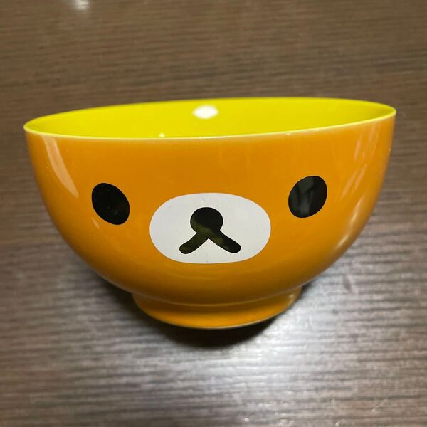 リラックマの丼 どんぶり