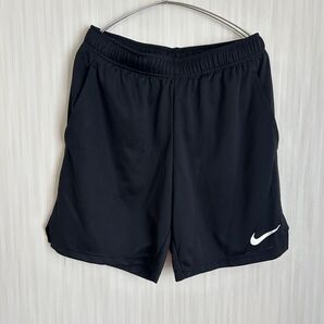 NIKE ハーフパンツ ブラック