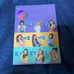 TWICE What is Love? アルバム