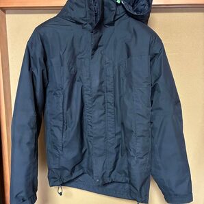 ダイワゴアテックス防寒着