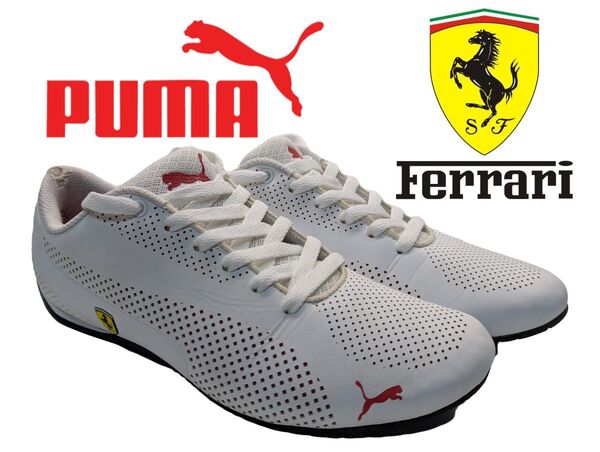 PUMA プーマ ドリフトキャット ウルトラ DRIFT CAT 5 SF
