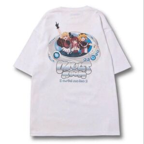 ボルトルーム vault room 推しの子 Tシャツ XL ホワイト