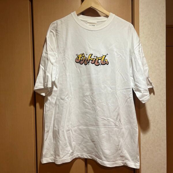 ボルトルーム VAULTROOM XL ホワイト Tシャツ