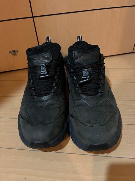 ホカオネオネ チャレンジャー gtx 27.5cm