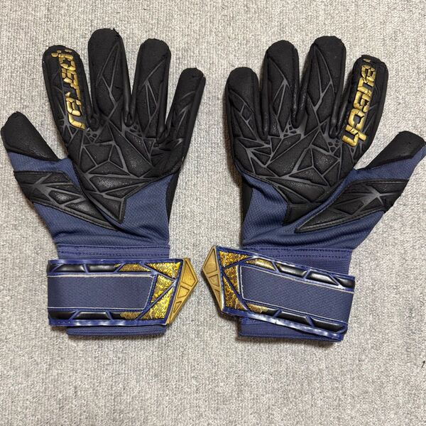 reusch キーパーグローブ サッカー 9号