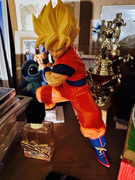 ドラゴンボールZ ドラゴンボール フィギュア DRAGON BALL