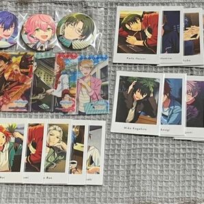 あんスタ グッズ まとめ売り