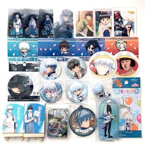 銀魂 グッズ 27点セット