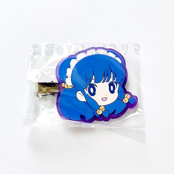 らんま1/2 カプセルヘアピン シャンプー