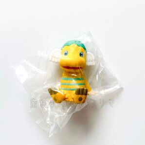 ぐ〜チョコランタン マスコットフィギュア スプー