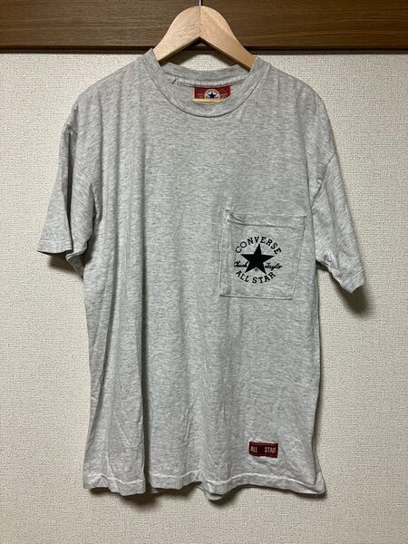 ビンテージ Tシャツ コンバース オールスター チャックテイラー アメリカ USA