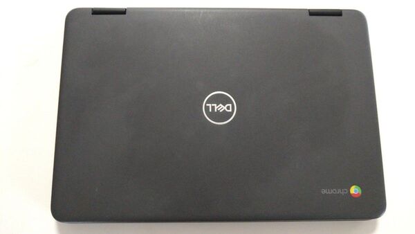Dell Chromebook 3100 2-in-1 タッチパネル
