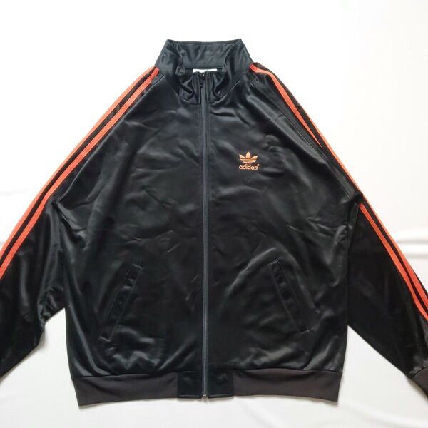 90s adidas トラックジャケット L