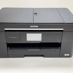 Brother MFC-J5620CDW ブラザー インクジェットプリンター